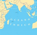 Oceano Atlântico: características, importância, mapa - Brasil Escola