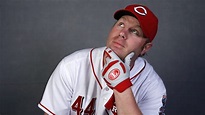 A look back at Adam Dunn's time with the Cincinnati Reds