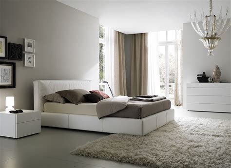 40 Modern Bedroom For Your Home