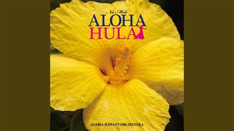 Pua Lei Aloha Youtube
