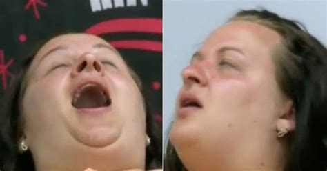 Orgasm Live On Tv Woman On Tattoo Show Sends Viewers Into Meltdown