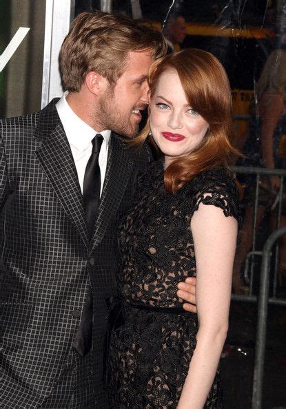 Ryan Gosling Emma Stone Photostream Emma Stone Emma Ryan Gosling