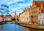 Visit Bruges on a trip to Belgium | Audley Travel UK