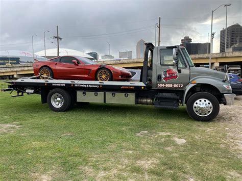 Best 5 Star Local Towing Tow Truck Wrecker Roadside Assistance Services