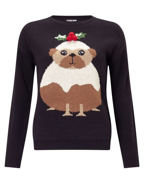 19 Of The Cutest Christmas Jumpers To Buy In 2022 Cute Christmas