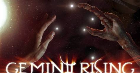 Twisted Central First Trailer For Sci Fi Thriller Gemini Rising Released