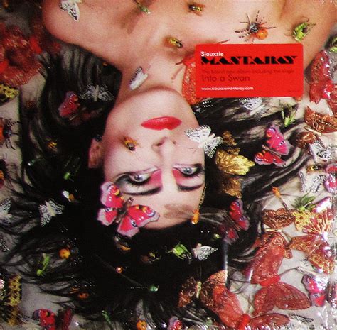 Siouxsie Mantaray 2007 Vinyl Discogs