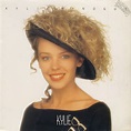 Kylie Minogue - Kylie (1988, Vinyl) | Discogs