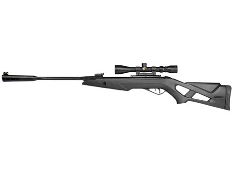 Gamo Silent Stalker Whisper Caliber Air Rifle With Scope Hot Sex Picture
