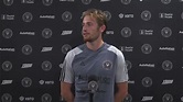 Ryan Sailor's Postgame Press Conference After Inter Miami's 2-2 Draw (5 ...