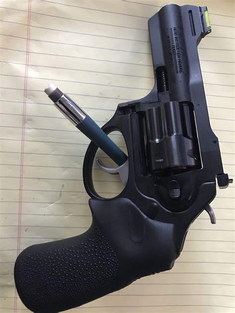 Compact Grip For Lcrx 3 Inch Ruger Forum