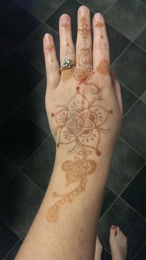 My Henna ~crys Henna