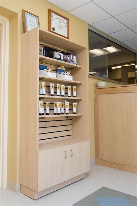 Eastern States Compounding Pharmacy- Littleton - NorthWoods Manufacturing