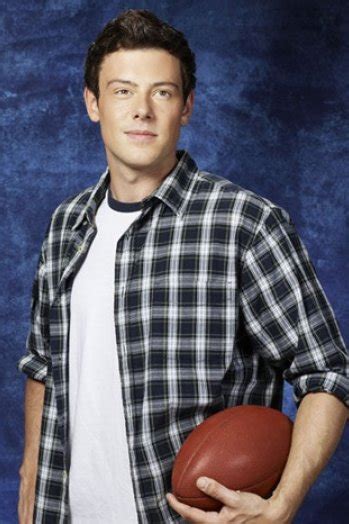 Glees Cory Monteith Tribute Bids An Emotional Farewell To Finn Hollywood Reporter