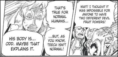 blackbeard is rocks and a couple of other theories r onepiece