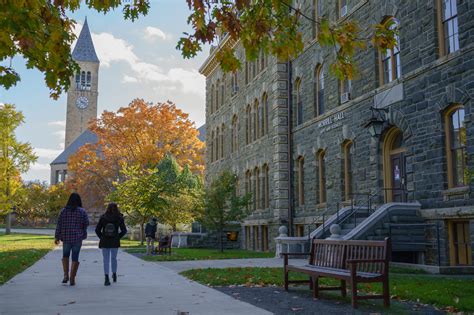 Prospective Students Visit Campus Through Expanded Virtual Tours