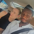 Mikel Obi's Wife, Olga Gushes About Her Husband As She Celebrates Their ...