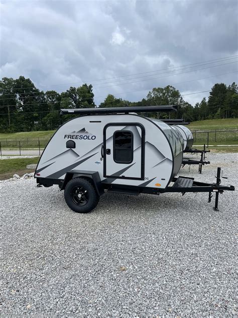 2021 Braxton Creek Free Solo Og Rv For Sale In Ringgold Ga 30736