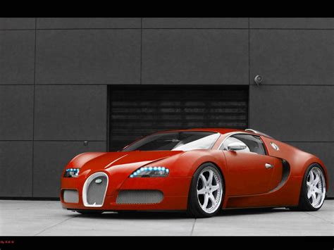 Free Download Red Bugatti Veyron Wallpaper 4901 Hd Wallpapers In Cars Imagescicom 1600x1200