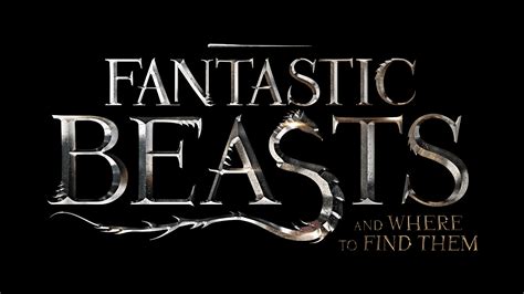 Fantastic Beasts Wallpapers Wallpaper Cave