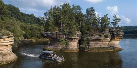 What Makes Wisconsin Dells Unique Why Is It So Popular
