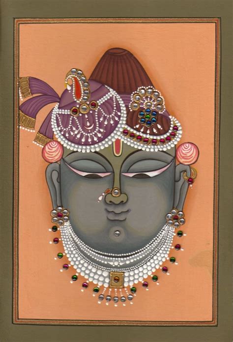 Pin On Enchanting Krishna Art