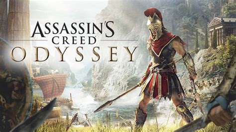 Assassin S Creed Odyssey Notre Soluce Et Nos Guides Pour Finir L