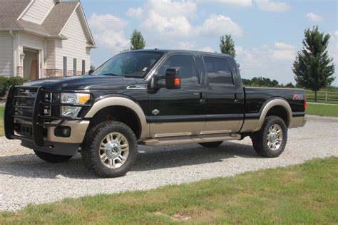 2012 ford f250 features and specs. 2012 Ford F250 King Ranch 4X4 - Griesel Motors