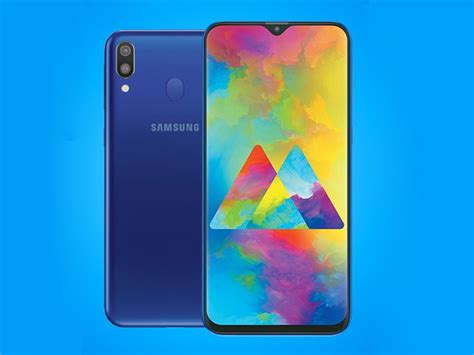 Galaxy M10 Review Samsung Galaxy M10 Review Good Camera Great