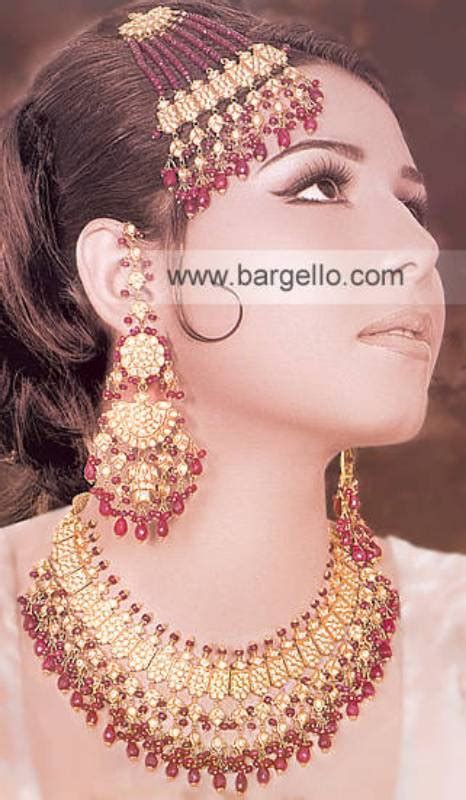 Jewellers In Pakistan Jewellery Karachi Gold Diamond Jewellery