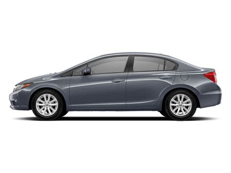 2012 Honda Civic Reliability Consumer Reports