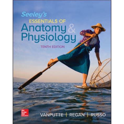 Seeleys Essentials Of Anatomy And Physiology 10th Ed Lazada Ph