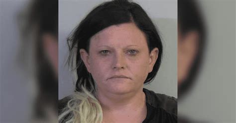 Alabama Woman Tied Up Sodomized Unconscious Man Who Was Under The
