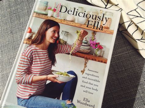 Deliciously Ella Cookbook Review Curiously Conscious