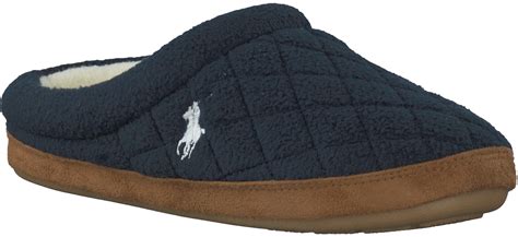 Shop women's shoes and footwear and find everything from boots and heels to sneakers and sandals. Blue POLO RALPH LAUREN Slippers WOMENS'S JACQUE QUILT ...