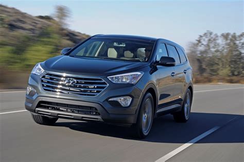 Hi/low, realfeel®, precip, radar, & everything you need to be ready for the day, commute, and weekend! Hyundai Unveils Long-Wheelbase Santa Fe XL - Autos.ca