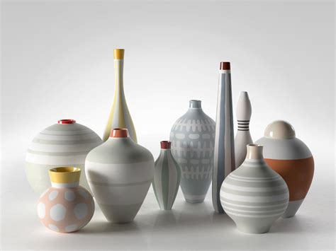 pitcher 3D model Decorative Vase Set | CGTrader
