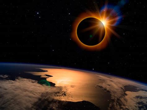 Eclipse solar octubre estos serán los signos del zodiaco más afectados