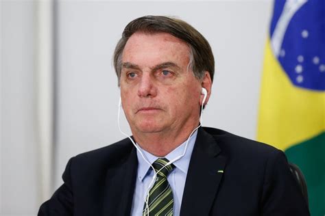 Bolsonaro Participa Da Posse De Novos Ministros Do Stj Nesta Terça Clm Brasil