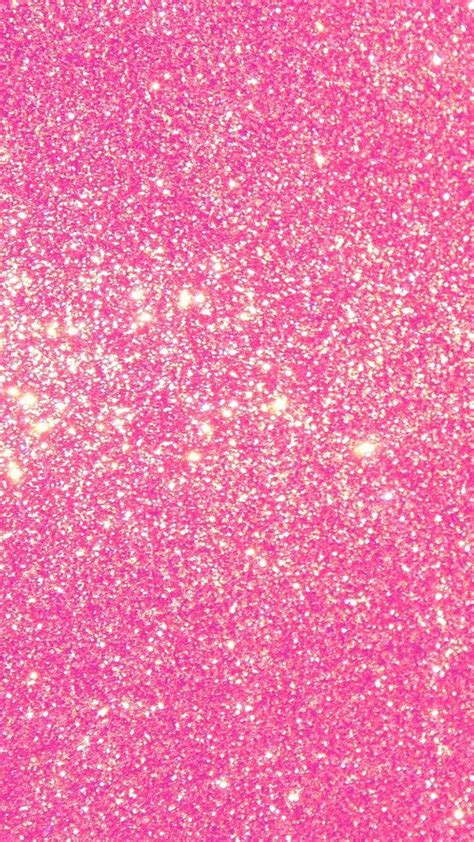 200 Pink Glitter Wallpapers
