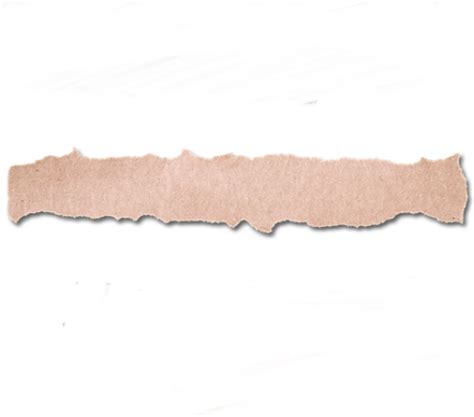 Ripped Paper Png Ripped Brown Paper Png Transparent Png My Xxx Hot Girl