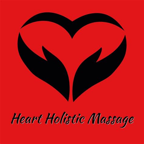 Book Online Heart Holistic Massage
