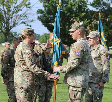 Unique Army Marketing Engagement Brigade Welcomes New Commander