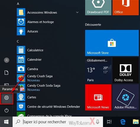 Microsoft introduced windows 10 s mode for better security, but it restricted to only using apps from store. Comment activer ou désactiver le mode tablette sur Windows ...