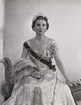 NPG x35698; Princess Alice, Duchess of Gloucester - Portrait - National ...