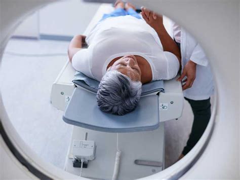 Ct Scan Cat Scan Procedure Risks And Results