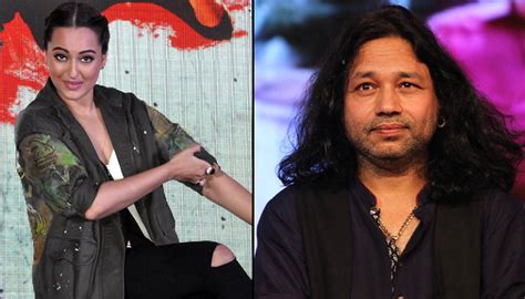Kailash Kher Vs Sonakshi Sinha Why These 6 Names Were A Better Choice To Perform With Justin