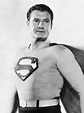 We remember George "Superman" Reeves, (1914-1959) | Opinion ...