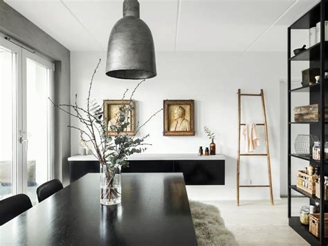 Nordic Decoration Home 4 Scandinavian Homes With Irresistibly
