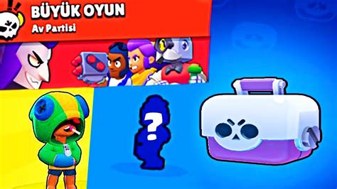 You have to use the different characters and their weapons to destroy your rivals and achieve. YENİ OYUN MODU !! Brawl Stars (2 Yeni KARAKTER) - YouTube
